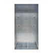 Comelit 3460/6 Flush Mount Box for 5-6 Button