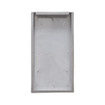 Comelit 3462/6 Surface Mount Box for 5-6 Button