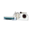 Comelit 4680C Simpelbus 2 Audio/Video Unit with Color