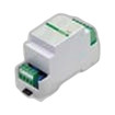 Comelit 4680C Simpelbus 2 Audio/Video Unit with Color (view 2)