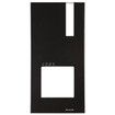 Comelit 4793MB Quadra Mechanical Entrance Panel