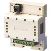 Comelit 4834/9 Output Distributor for Simplebus