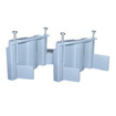 Comelit 6118 Mounting Kit for Plasterboard Walls