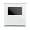 Comelit 6601W/BM Simplebus Icona Hands-Free Monitor
