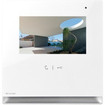 Comelit 6602W VIP Icona Hands-Free Monitor Surface