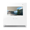 Comelit 6602W VIP Icona Hands-Free Monitor Surface
