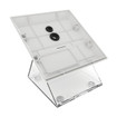 Comelit 6612A Desk Base for Icona Monitor