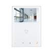 Comelit 6721W Simplebus Mini Hands-Free Monitor (view 2)