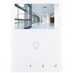 Comelit 6721W Simplebus Mini Hands-Free Monitor