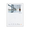 Comelit 6722W PoE Handsfree Mini Monitor 4.3" VIP S