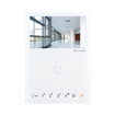 Comelit 6722W Handsfree Mini Monitor White