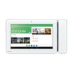 Comelit 6813W 7-inch Maxi white Android monitor for home security systems