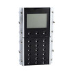 Comelit IKPP2 Ikall Pedestrian Pedestal 2 Module