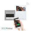 Comelit KVU8190W Simplebus 2 Wi-Fi Ultra Kit