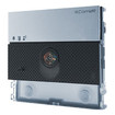 Comelit UBVTF-IP Black Ultra AV Touch VIP Flush Kit