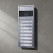 Comelit UBVTS-IP Black Ultra AV Touch VIP Surface Kit