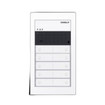 Comelit UMA6S Audio Only Ultra Panel Surface - Image 2