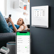 Comelit UMA8S Audio Only Ultra Panel Surface