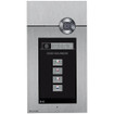Comelit UMADS-IP Vip Ultra Touch Audio Entry Panel