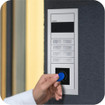 Comelit UMATS-IP Ultra Touch Audio Only Surface Mount