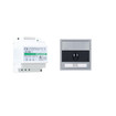 Comelit UMV1S 4MP PoE+ Video Surface Kit