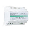 Comelit UMV6S 2-Wire 6-Button Video Surface Kit, 4MP, PoE+ (view 3)