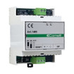 Comelit UMV6S-IP Ultra Video Surface Kit 6-Button