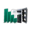 Comelit UMVTF 4MP PoE+ Flush Video Kit (view 2)