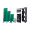Comelit UMVTF 4MP PoE+ Flush Video Kit - image 2