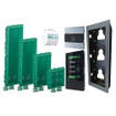 Comelit UMVTF 4MP PoE+ Flush Video Kit