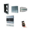 Comelit UT9000U Ultra Simplebus Video System Base Kit (view 2)