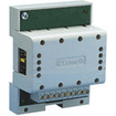 Comelit UT9161B Flush-Mounted Frame 1 Ultra Module