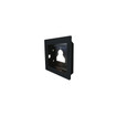 Comelit UT9161B Flush-Mounted Frame 1 Ultra Module