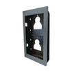 Comelit UT9162 Ultra 2 Modules Flush-Mount Frame