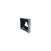 Comelit UT9171 Surface-Mounted Wall Housing for 1 Ultra