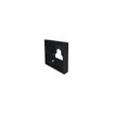 Comelit UT9171B Surface-Mounted Thermal Camera Housing