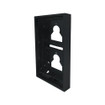 Comelit UT9172B Surface-Mounted Housing 2 Ultra Modules