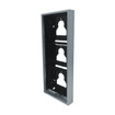 Comelit UT9173 Surface-Mounted Wall Housing for Ultra Series