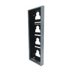 Comelit UT9174 Surface-Mounted Wall Housing