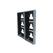 Comelit UT9176 Surface-Mounted Wall Housing