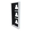 Comelit UT9179 Surface-Mounted Wall Housing