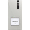 Comelit UT9183 Flush-Mount Rain Shield for 3 Ultra