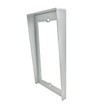 Comelit UT9183 Flush-Mount Rain Shield for 3 Ultra