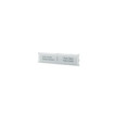 Comelit UT9212 Double Ultra Button