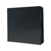 Comelit UT9230MB Metal Ultra Blank Module Black Intercom