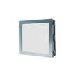 Comelit UT9240M Metal Ultra Information Module 4MP PoE+