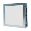 Comelit UT9240M Metal Ultra Information Module 4MP PoE+