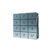 Comelit UT9279M Numerical Keypad Module