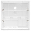 Comelit 6620 Surface-Mounted Drywall Box