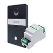 Comelit EX-BSB Expansion Doorbell Module 2MP PoE+
